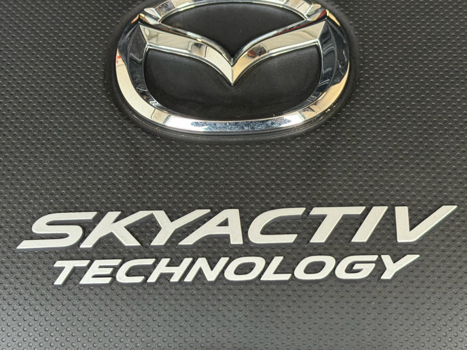 2017 Mazda Mazda3 4-Door Sport