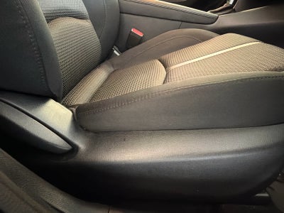 2017 Mazda Mazda3 4-Door Sport