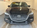 2017 Mazda Mazda3 4-Door Sport