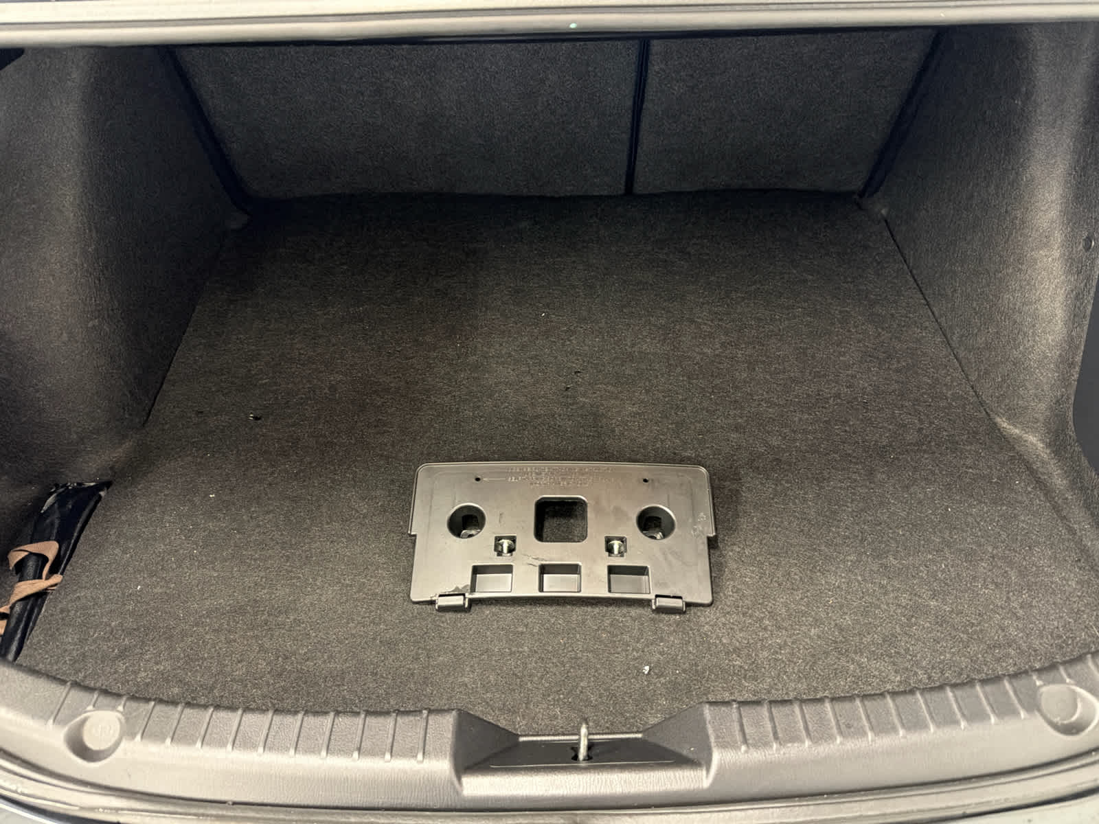 2017 Mazda Mazda3 4-Door Sport