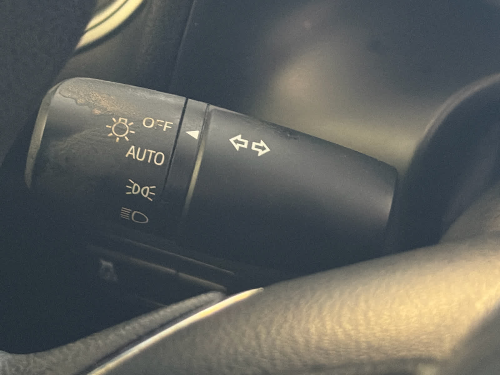 2017 Mazda Mazda3 4-Door Sport