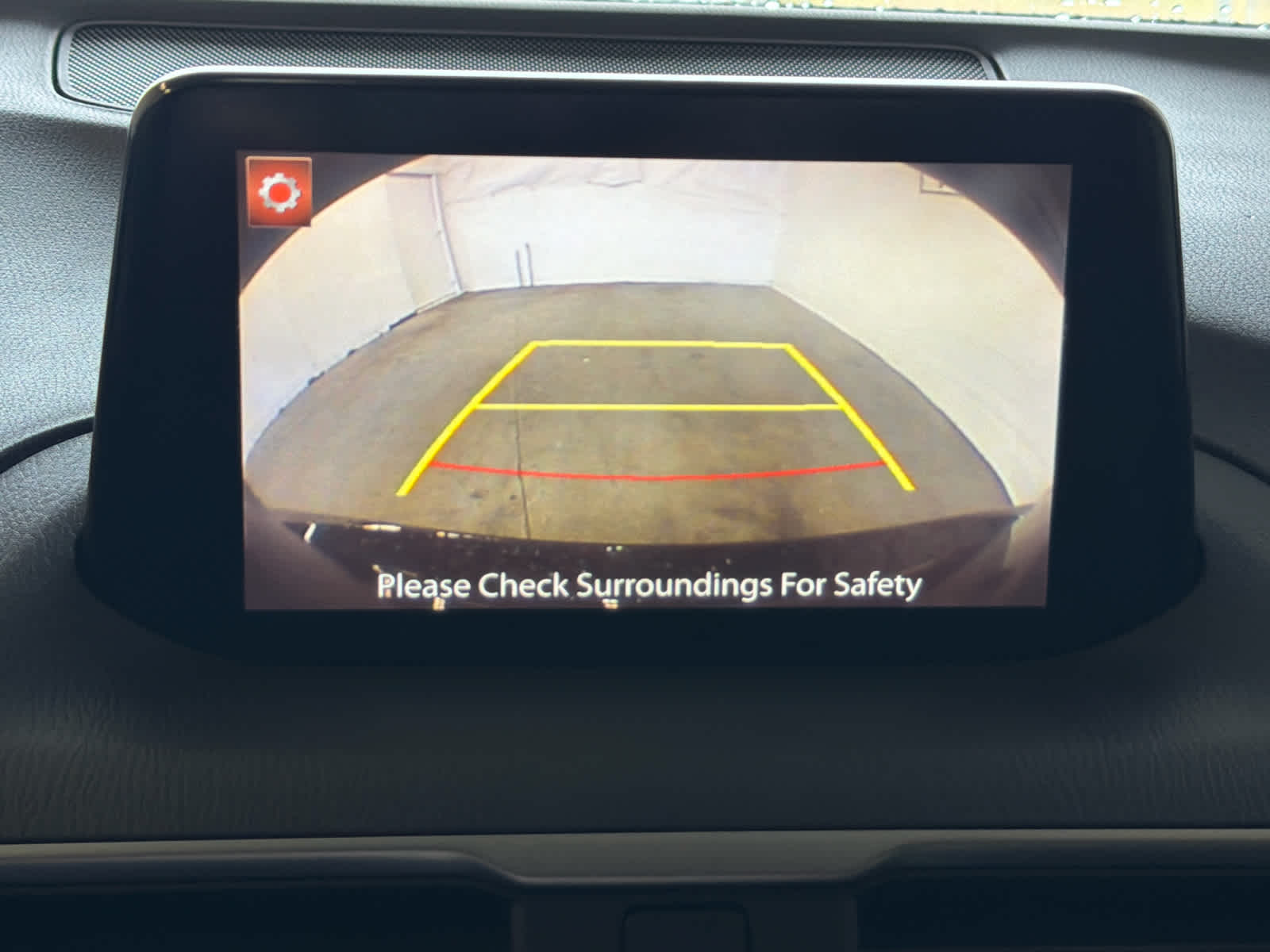 2017 Mazda Mazda3 4-Door Sport