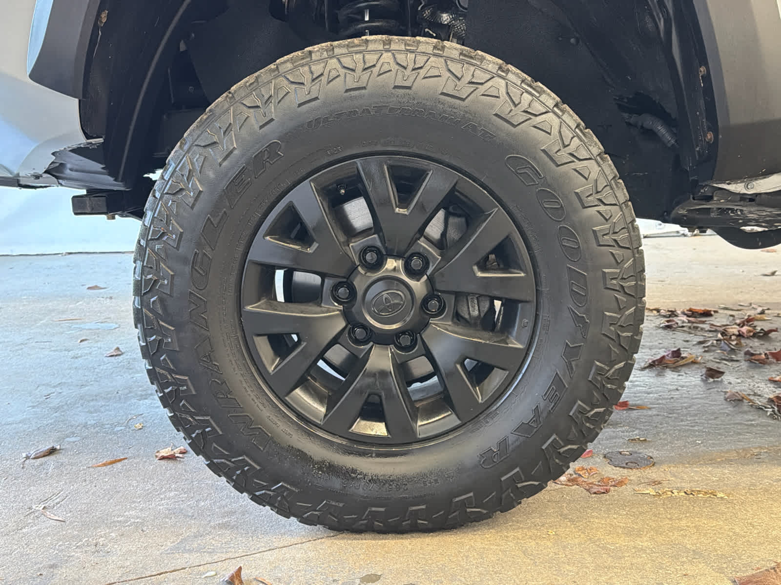 2019 Toyota Tacoma 2WD SR5