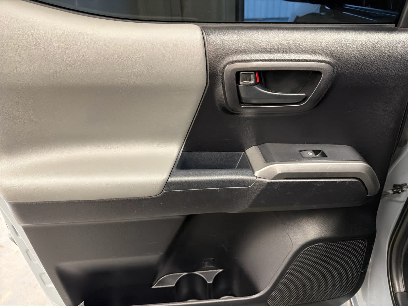 2019 Toyota Tacoma 2WD SR5