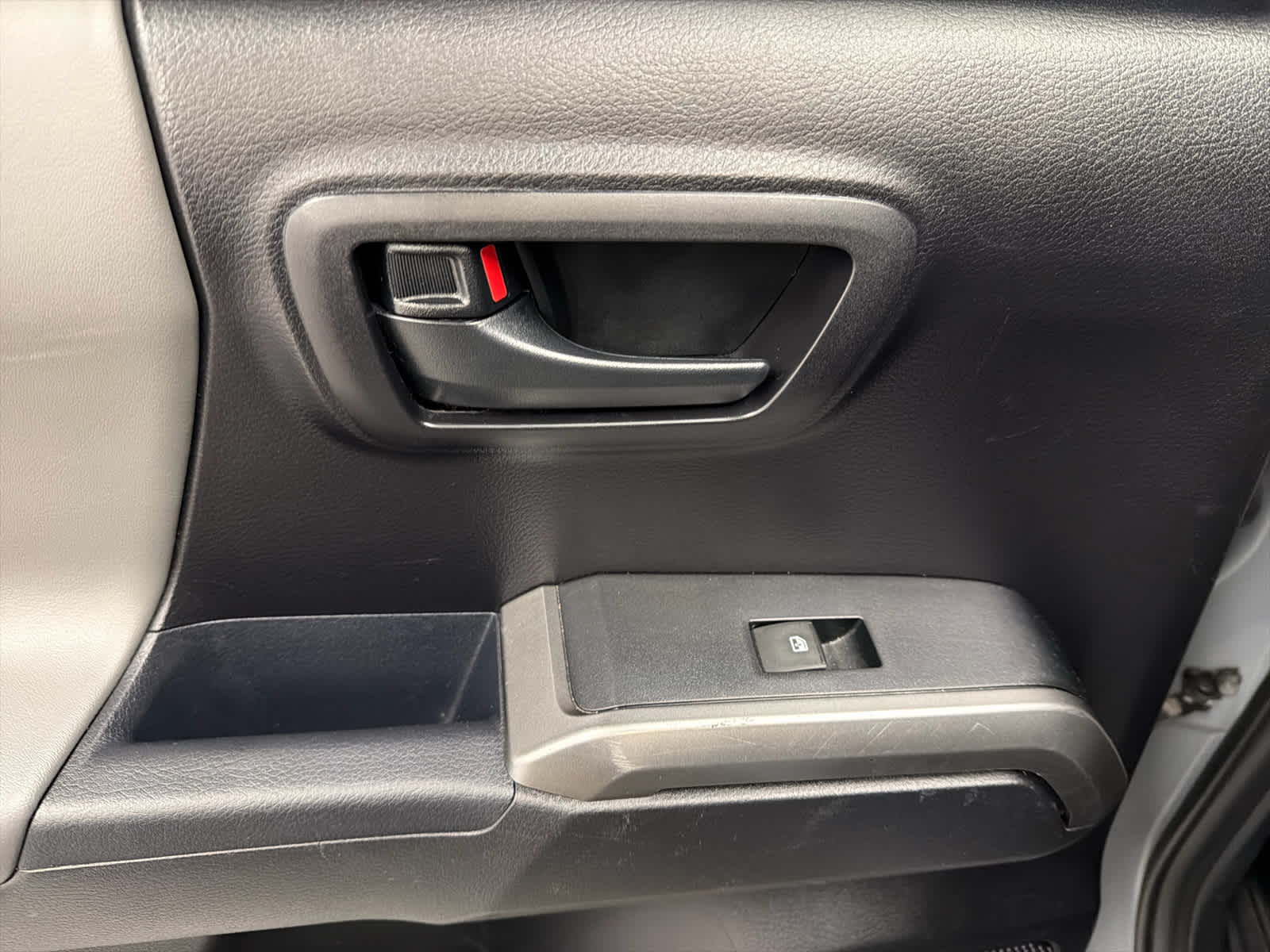 2019 Toyota Tacoma 2WD SR5