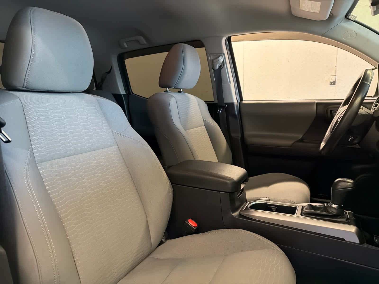 2019 Toyota Tacoma 2WD SR5