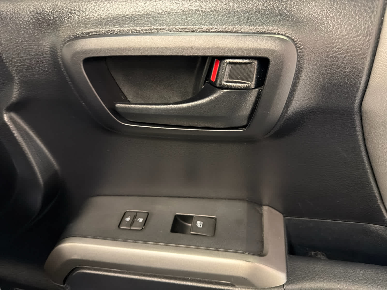 2019 Toyota Tacoma 2WD SR5