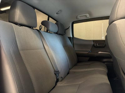 2019 Toyota Tacoma 2WD SR5