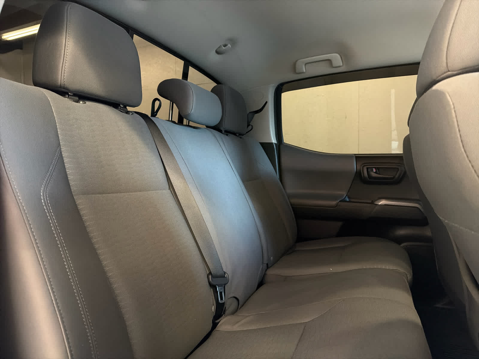 2019 Toyota Tacoma 2WD SR5