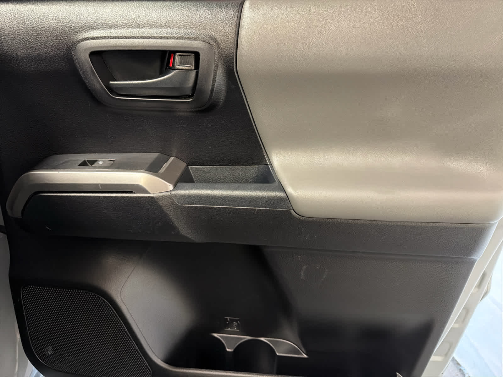 2019 Toyota Tacoma 2WD SR5