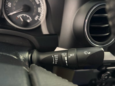 2019 Toyota Tacoma 2WD SR5