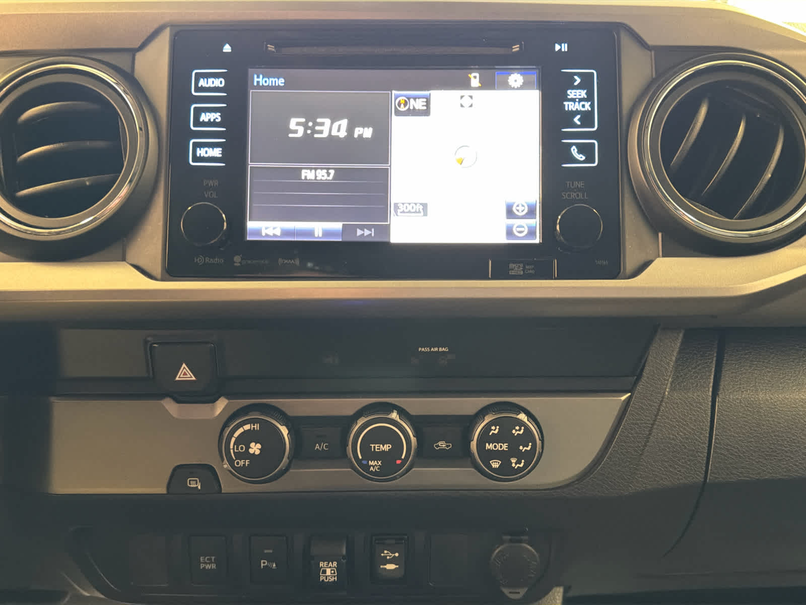 2019 Toyota Tacoma 2WD SR5