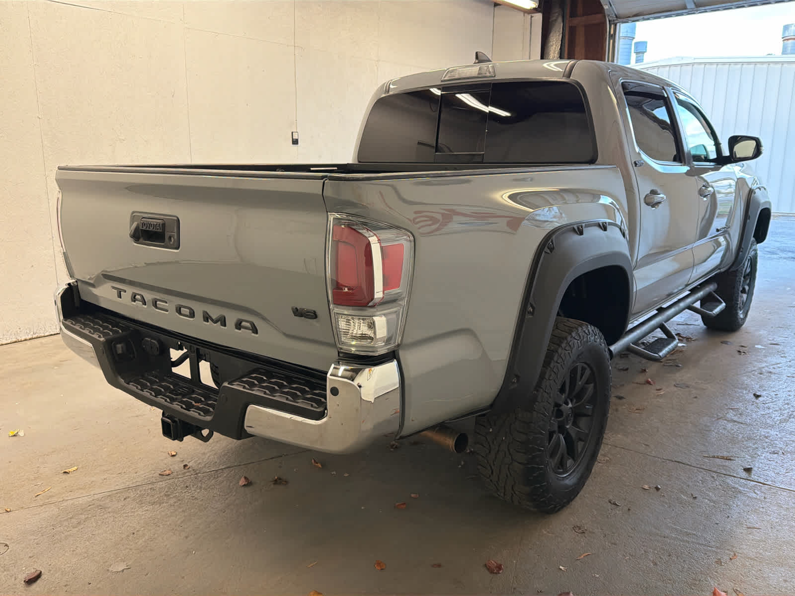 2019 Toyota Tacoma 2WD SR5