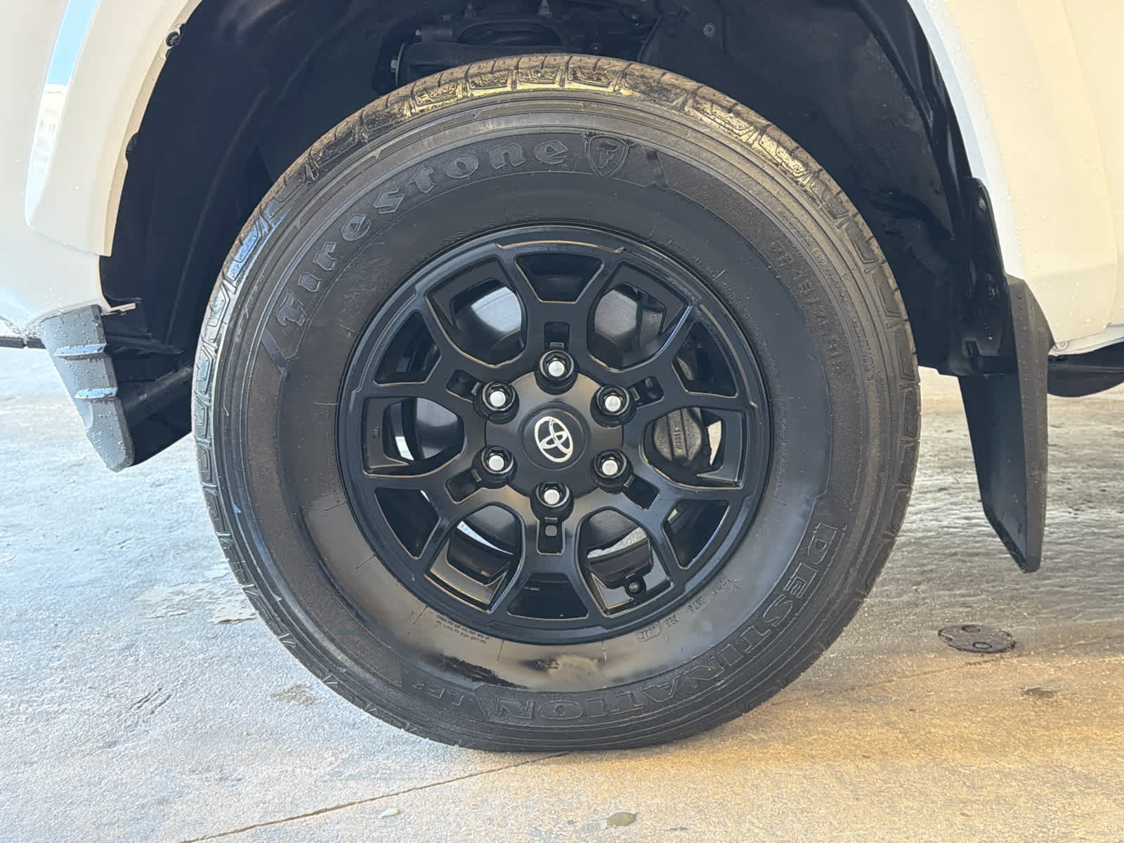 2022 Toyota Tacoma 2WD SR5