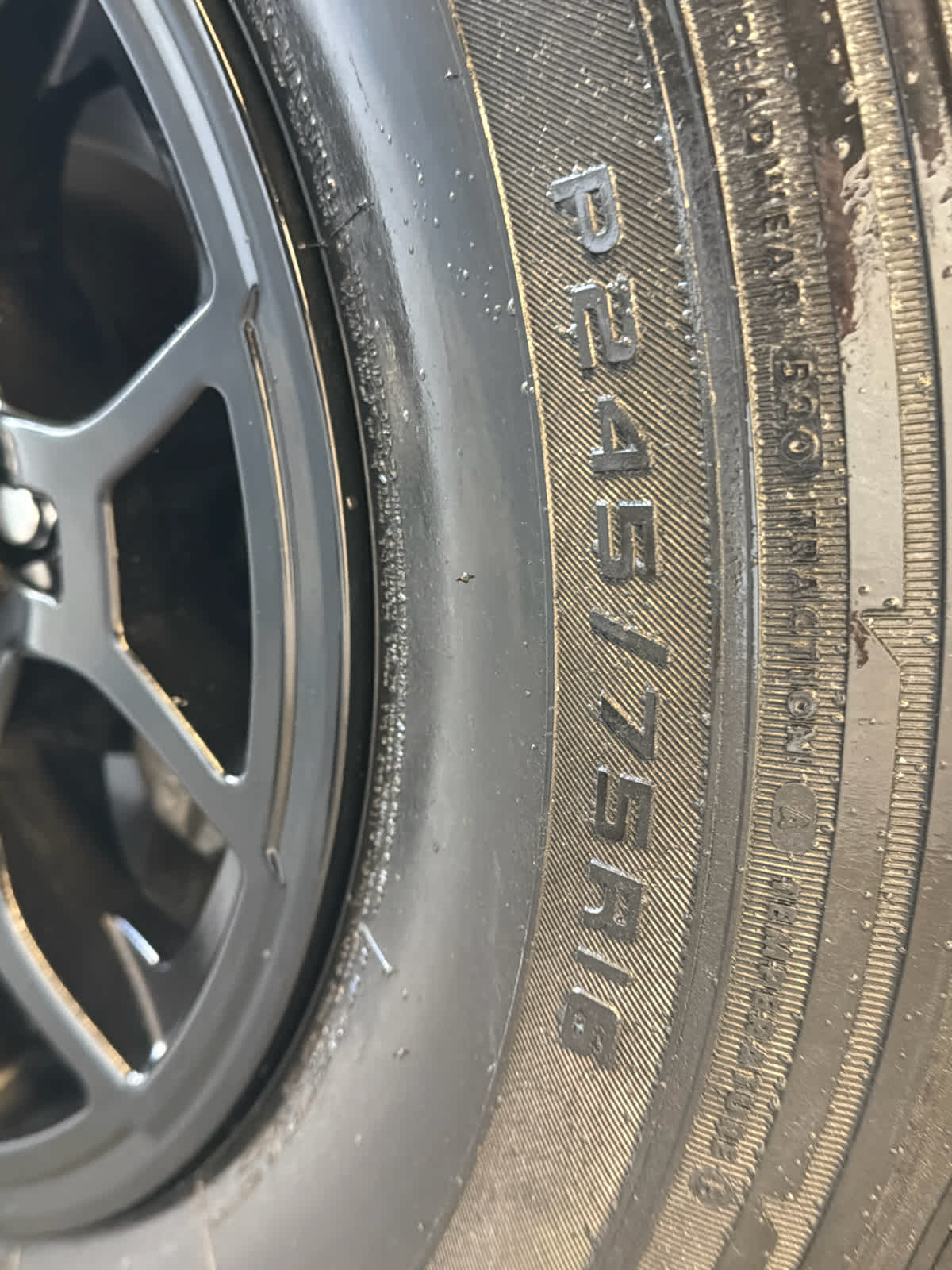 2022 Toyota Tacoma 2WD SR5