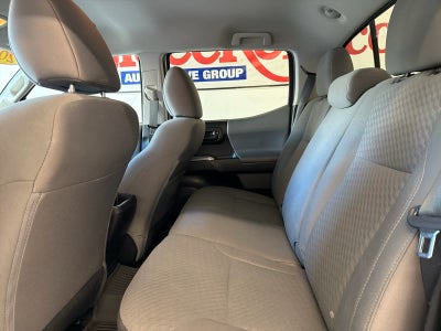 2022 Toyota Tacoma 2WD SR5