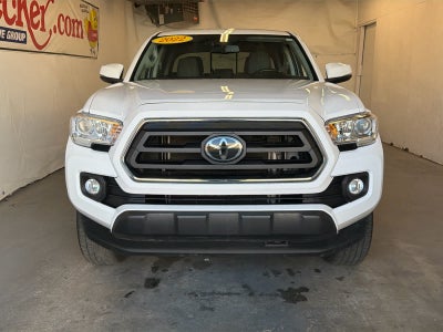 2022 Toyota Tacoma 2WD SR5