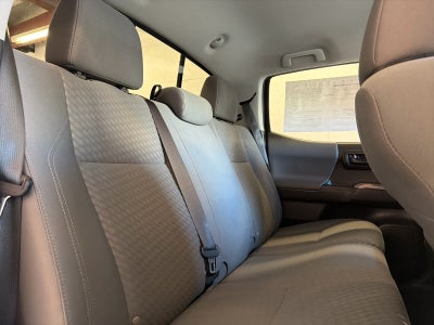 2022 Toyota Tacoma 2WD SR5