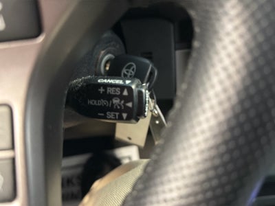 2022 Toyota Tacoma 2WD SR5