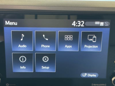 2022 Toyota Tacoma 2WD SR5