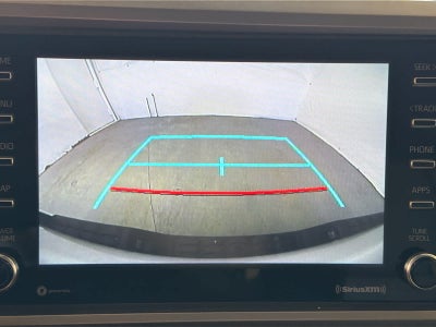 2022 Toyota Tacoma 2WD SR5