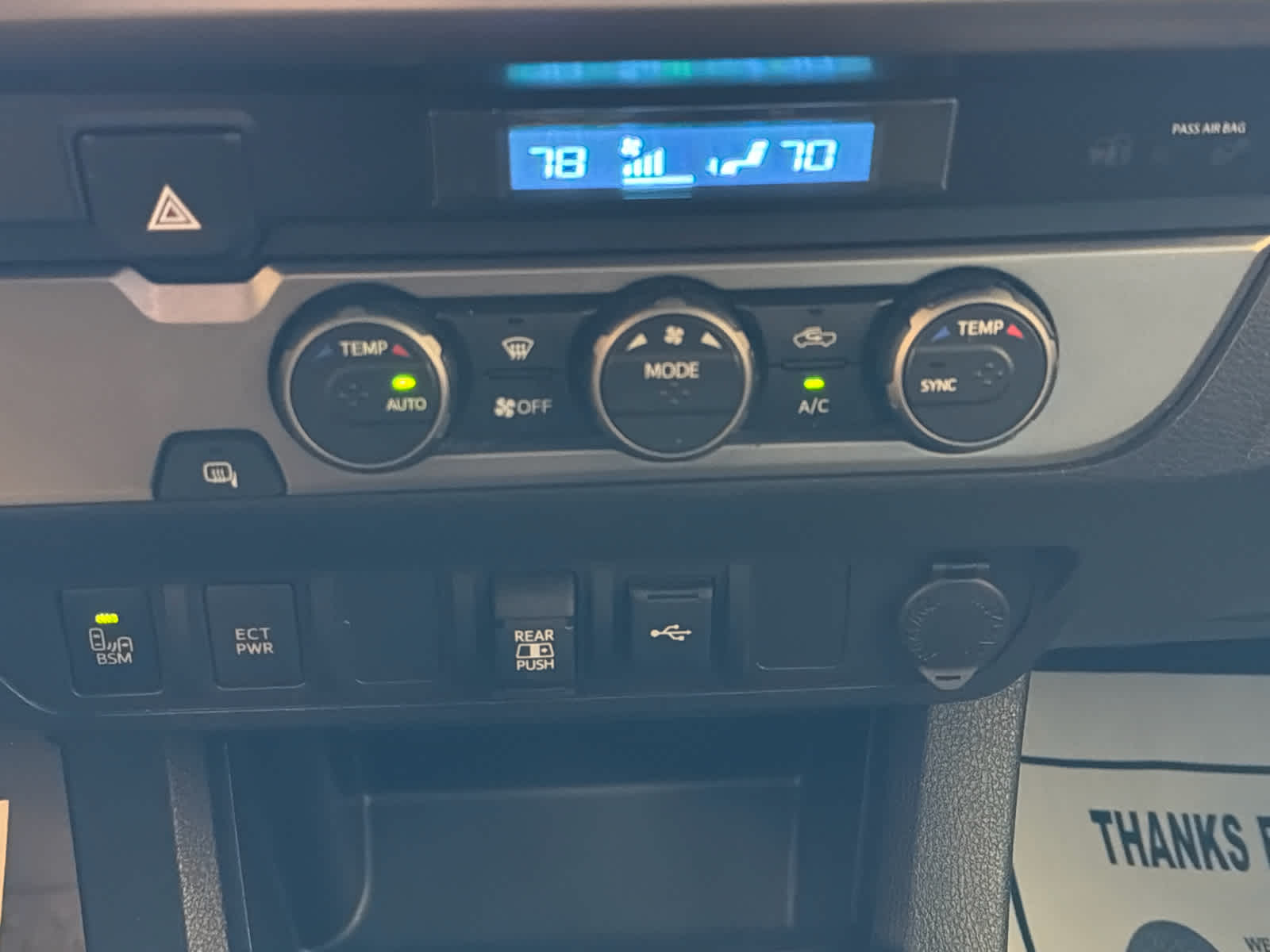 2022 Toyota Tacoma 2WD SR5