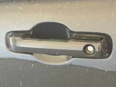 2025 Toyota Tacoma 2WD SR5