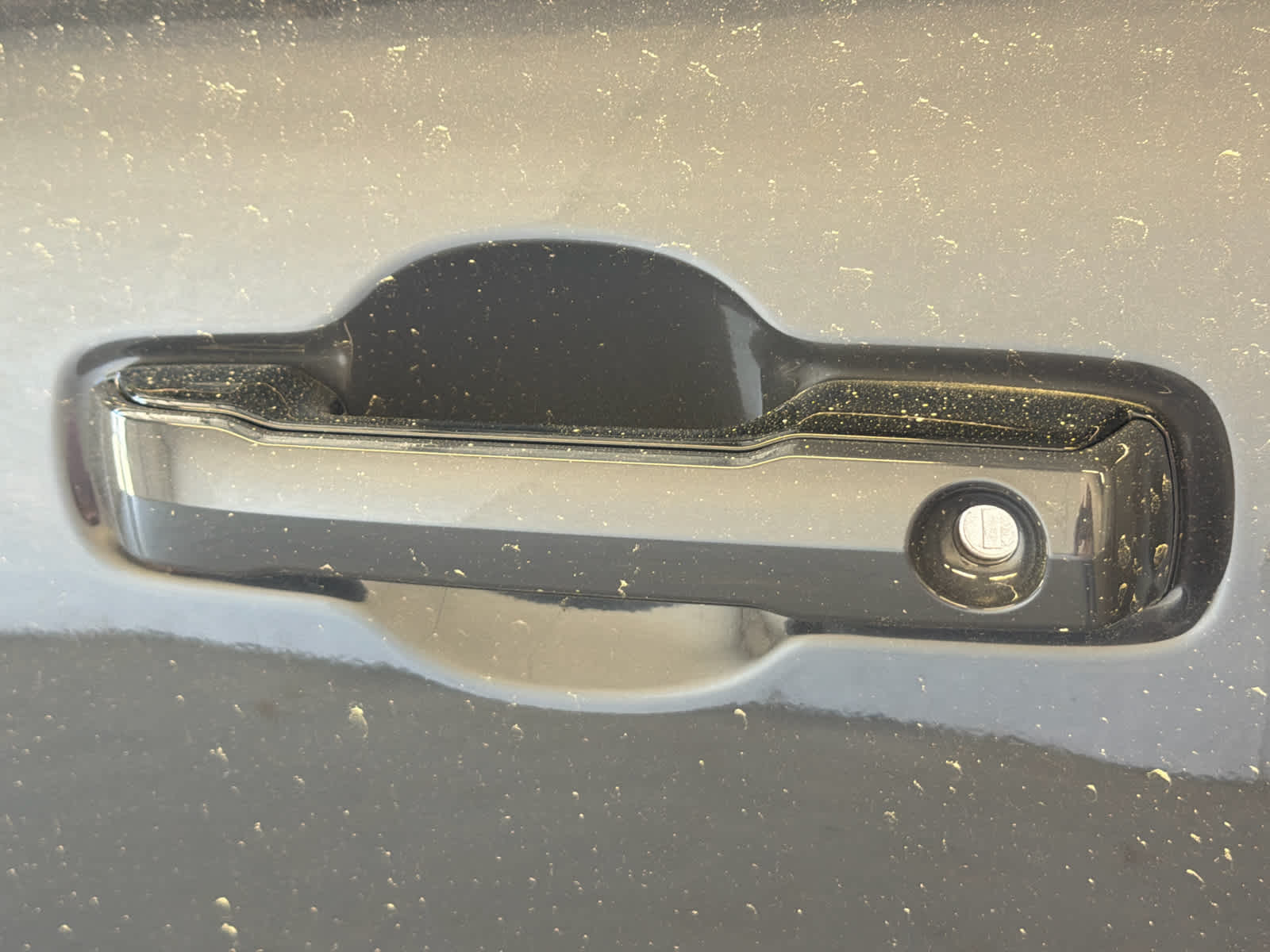 2025 Toyota Tacoma 2WD SR5