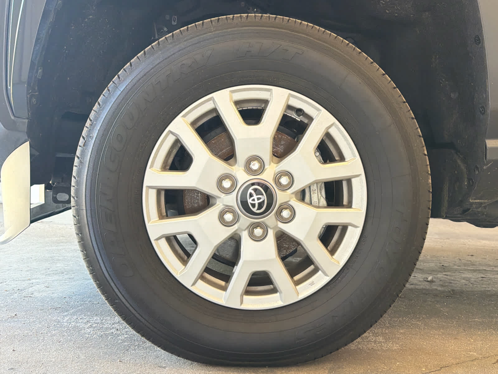 2025 Toyota Tacoma 2WD SR5