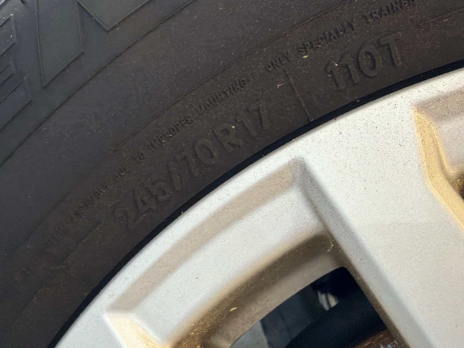 2025 Toyota Tacoma 2WD SR5