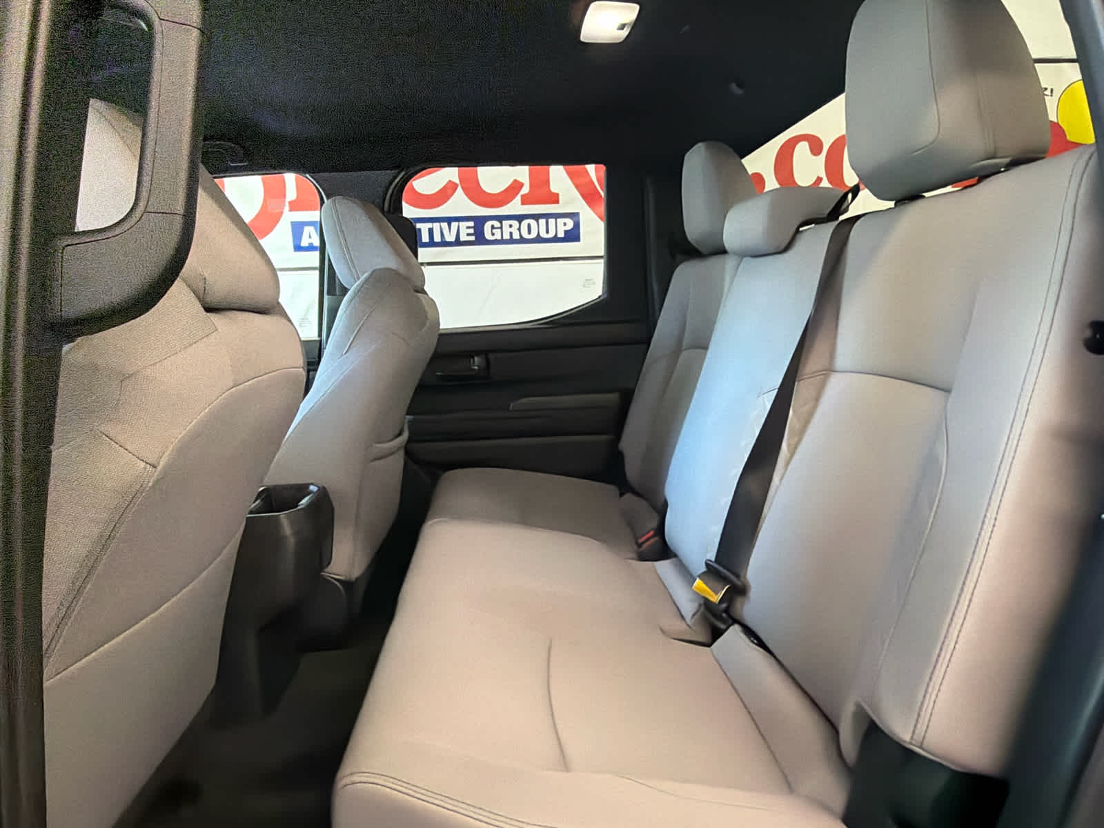 2025 Toyota Tacoma 2WD SR5