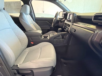 2025 Toyota Tacoma 2WD SR5