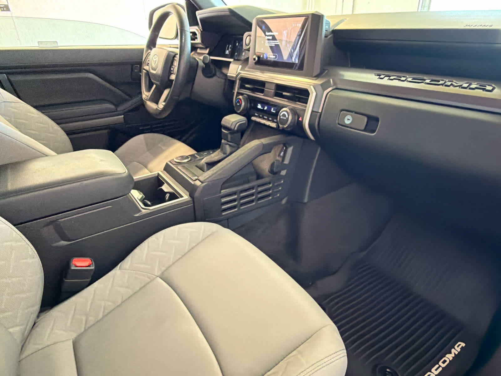 2025 Toyota Tacoma 2WD SR5