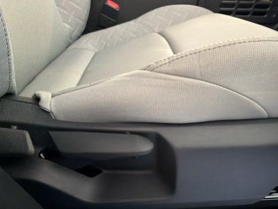 2025 Toyota Tacoma 2WD SR5