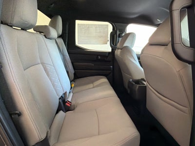 2025 Toyota Tacoma 2WD SR5