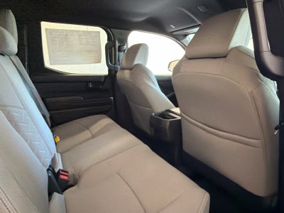 2025 Toyota Tacoma 2WD SR5