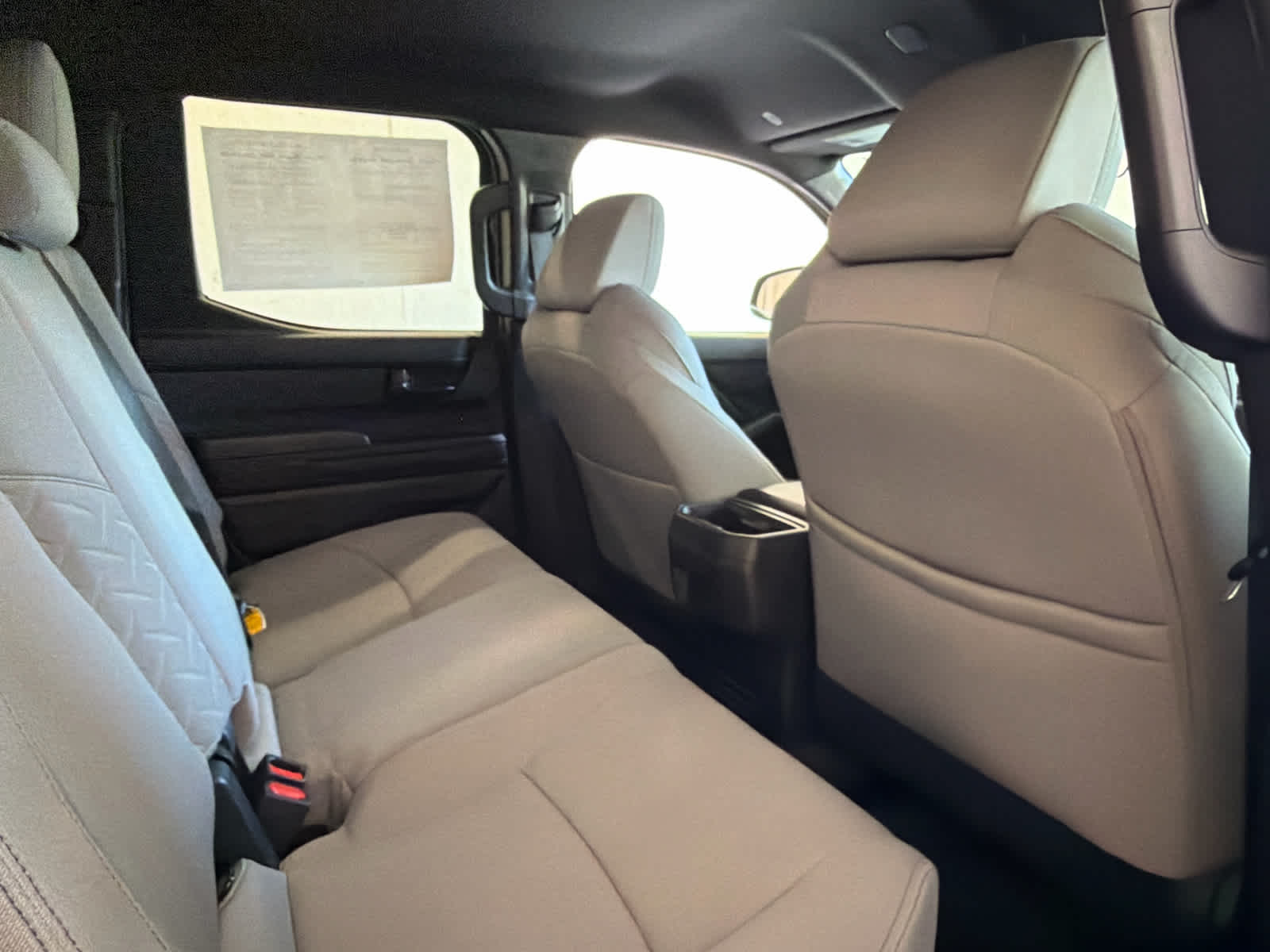 2025 Toyota Tacoma 2WD SR5