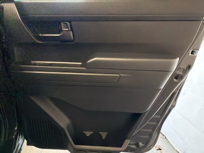 2025 Toyota Tacoma 2WD SR5