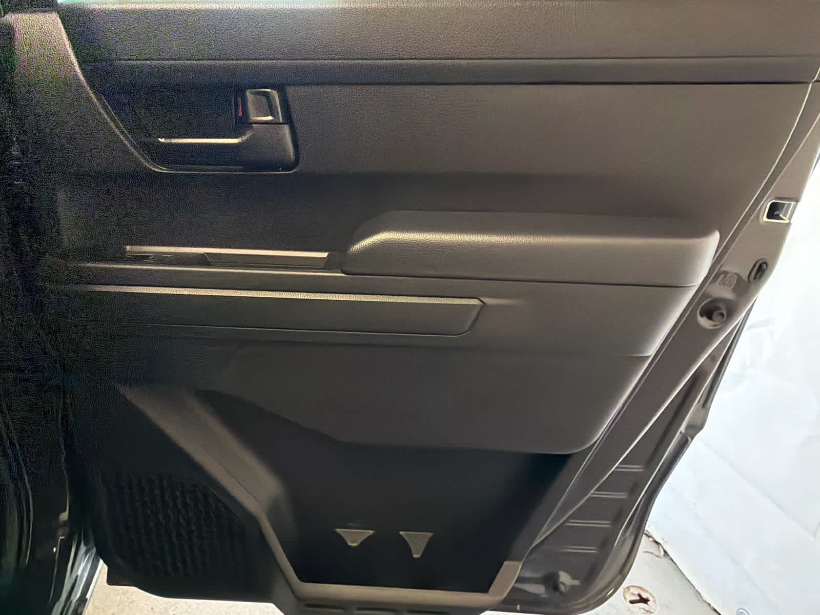 2025 Toyota Tacoma 2WD SR5