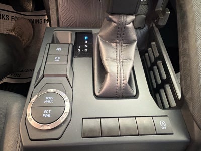 2025 Toyota Tacoma 2WD SR5