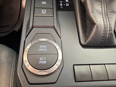 2025 Toyota Tacoma 2WD SR5