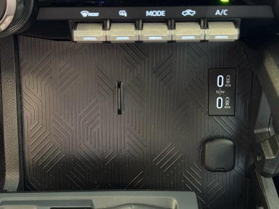 2025 Toyota Tacoma 2WD SR5