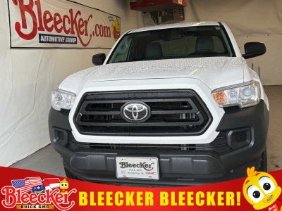 2023 Toyota Tacoma 2WD SR