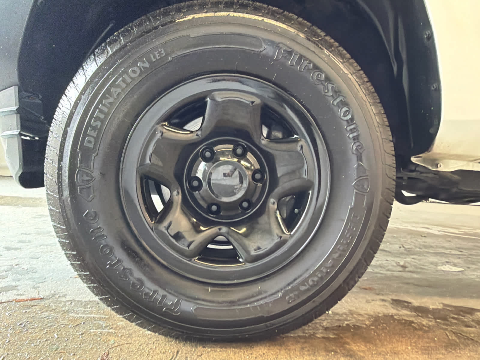 2023 Toyota Tacoma 2WD SR