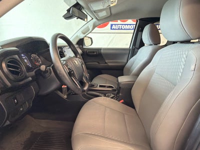 2023 Toyota Tacoma 2WD SR