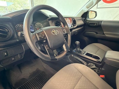 2023 Toyota Tacoma 2WD SR