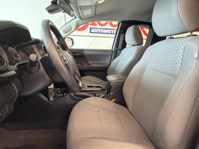 2023 Toyota Tacoma 2WD SR