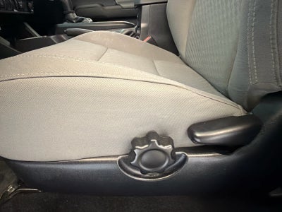 2023 Toyota Tacoma 2WD SR