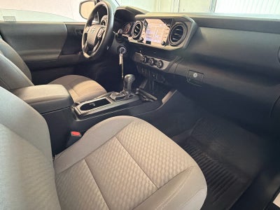 2023 Toyota Tacoma 2WD SR