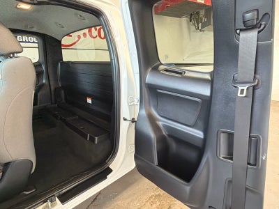 2023 Toyota Tacoma 2WD SR